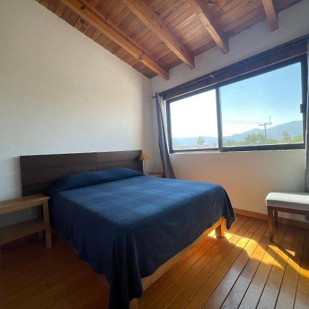Casa Angeles Centro De Tequisquiapan Para 6 Personas Villa Dış mekan fotoğraf