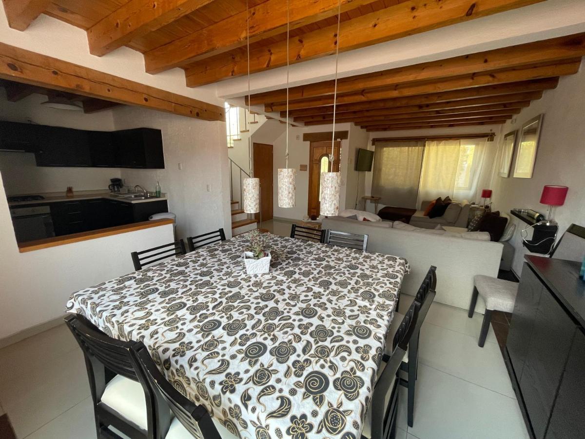 Casa Angeles Centro De Tequisquiapan Para 6 Personas Villa Dış mekan fotoğraf